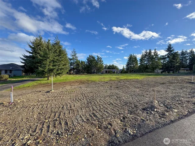 $129,950 | 0 North Mariott Avenue, Sequim, WA 98382