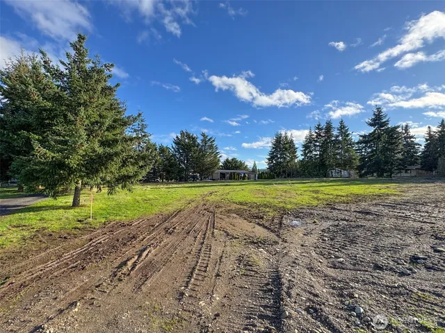 $129,950 | 0 North Mariott Avenue, Sequim, WA 98382