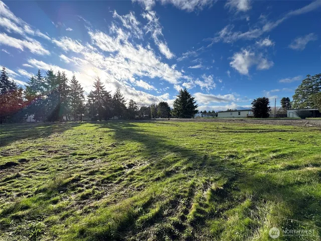 $129,950 | 0 North Mariott Avenue, Sequim, WA 98382