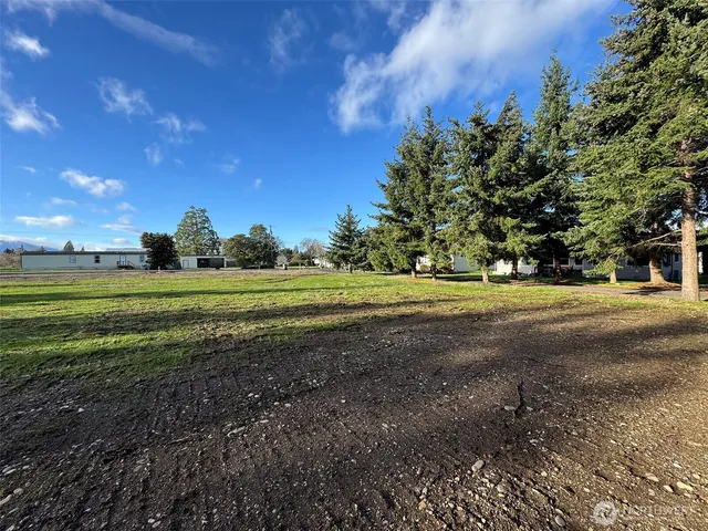 $129,950 | 0 North Mariott Avenue, Sequim, WA 98382