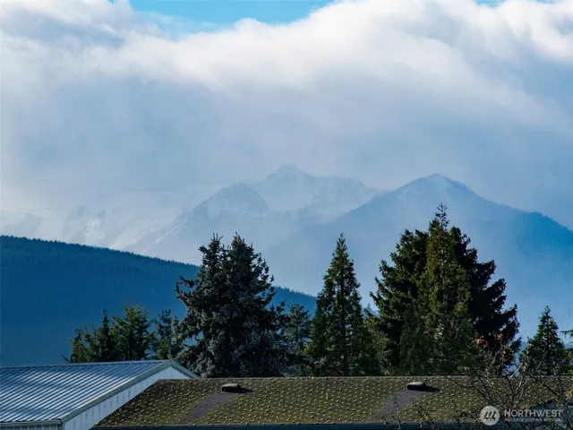 $129,950 | 0 North Mariott Avenue, Sequim, WA 98382