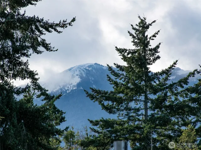 $129,950 | 0 North Mariott Avenue, Sequim, WA 98382