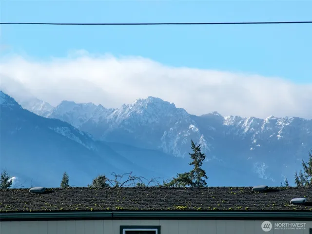 $129,950 | 0 North Mariott Avenue, Sequim, WA 98382