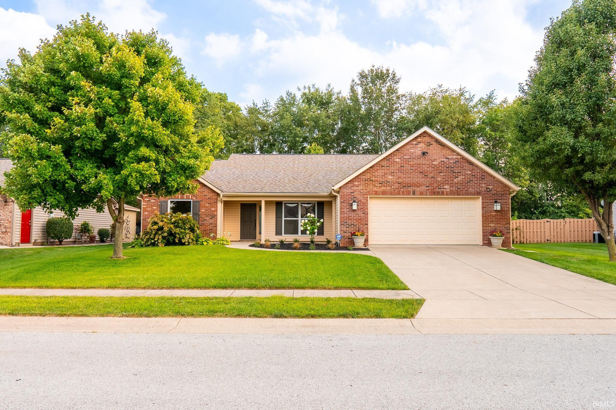 3958 Rushgrove Drive Lafayette, IN 47909 - Photo 1 of 36