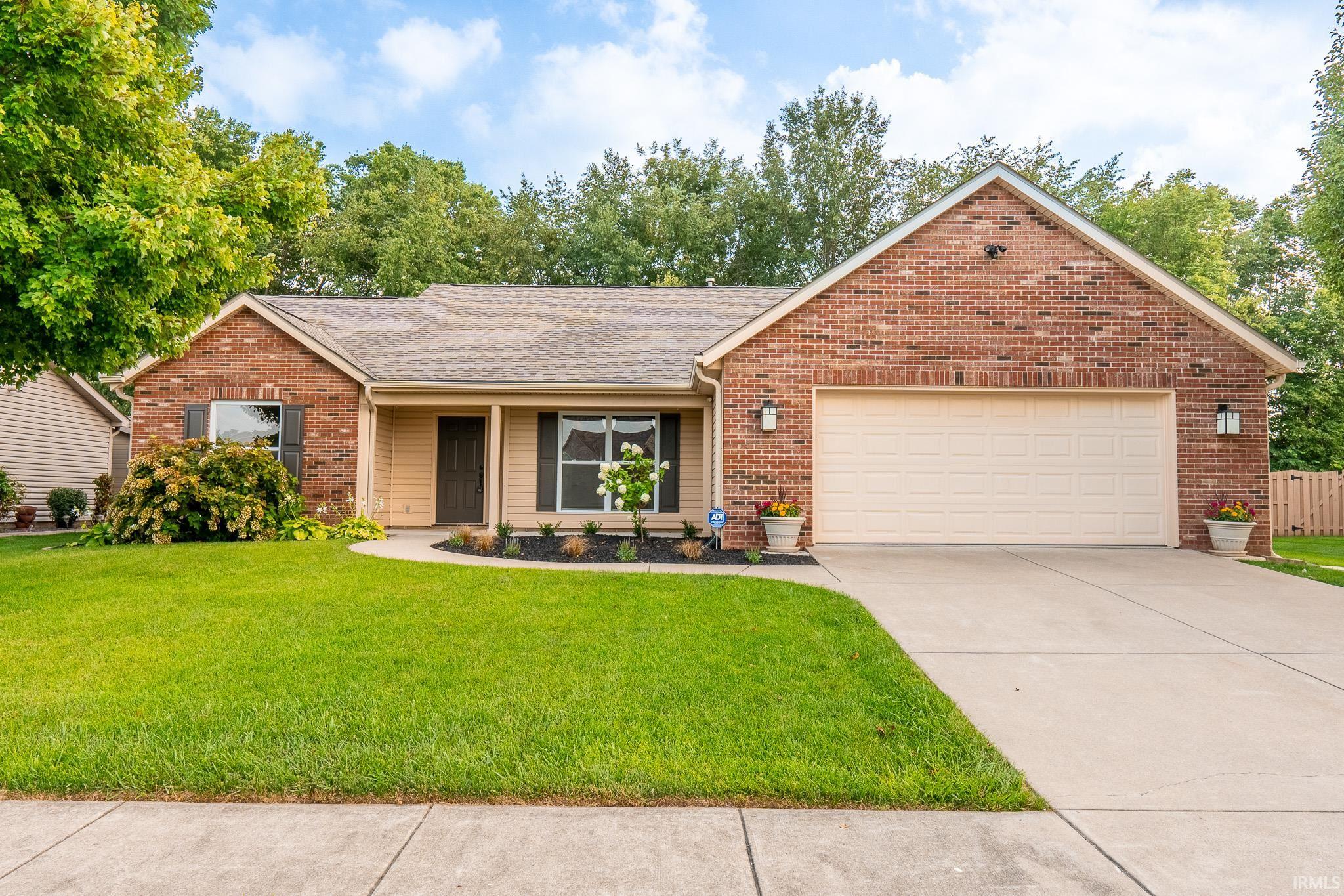 3958 Rushgrove Drive Lafayette, IN 47909 - Photo 2 of 36