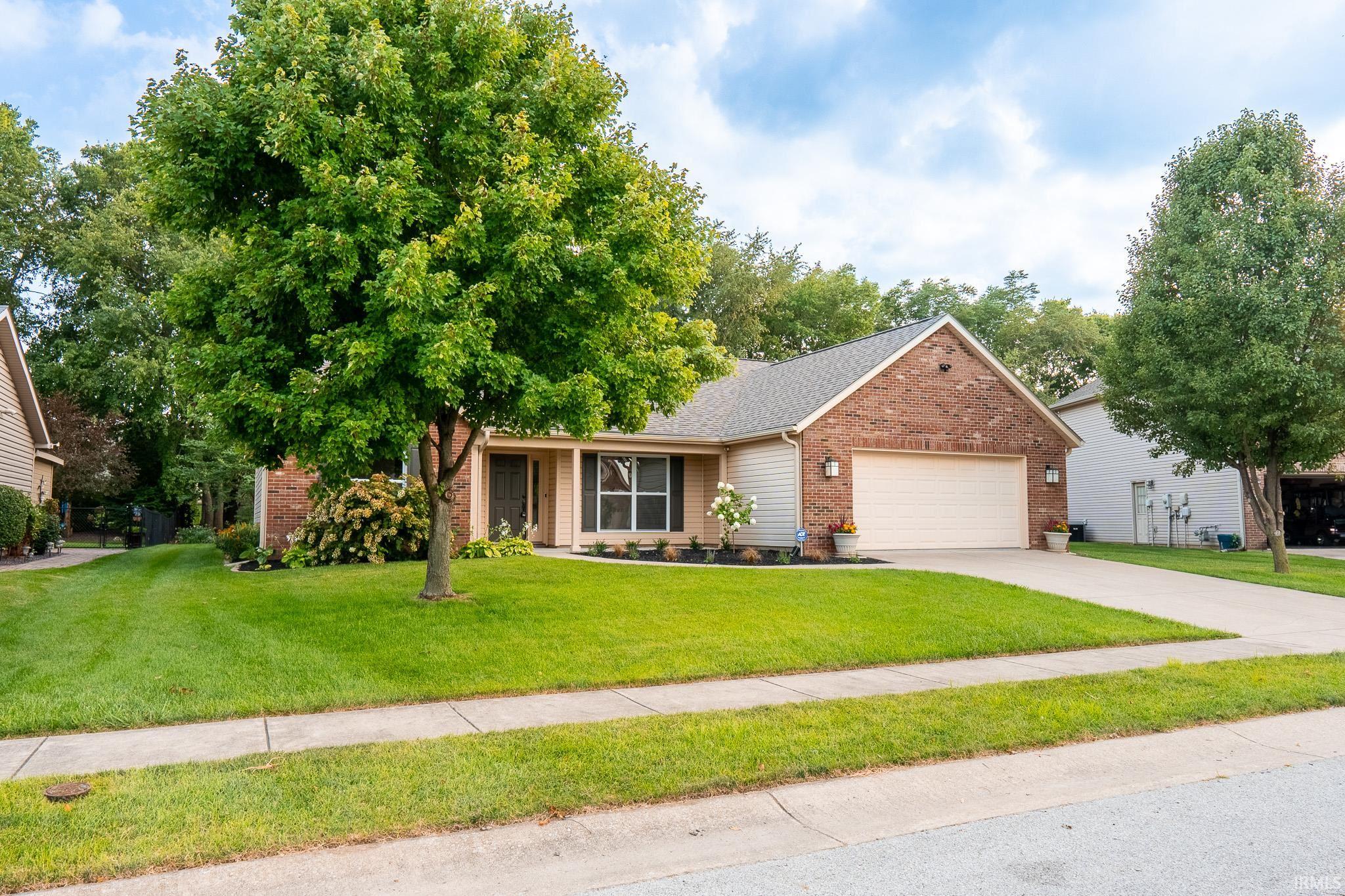 3958 Rushgrove Drive Lafayette, IN 47909 - Photo 3 of 36