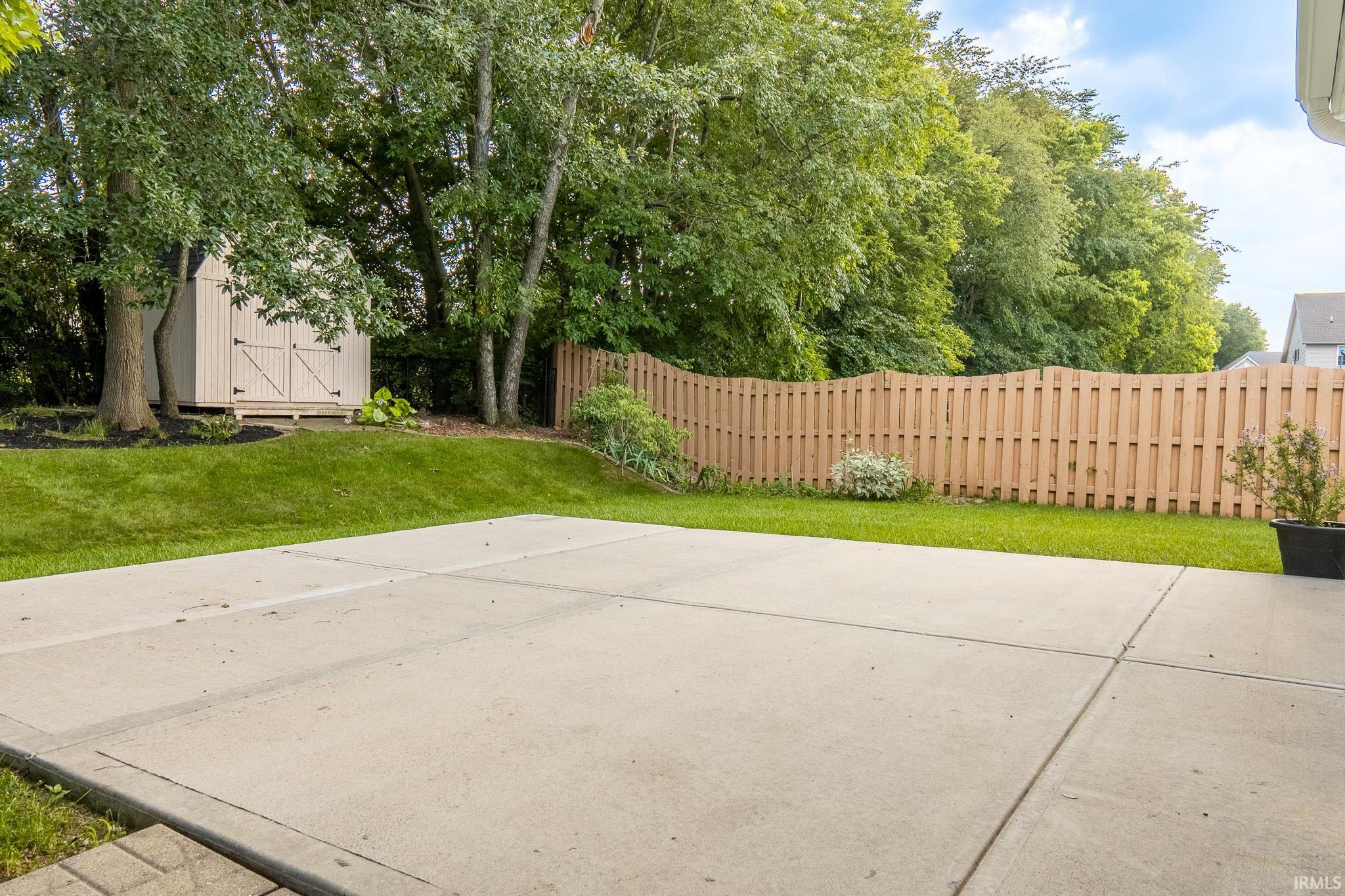 3958 Rushgrove Drive Lafayette, IN 47909 - Photo 33 of 36