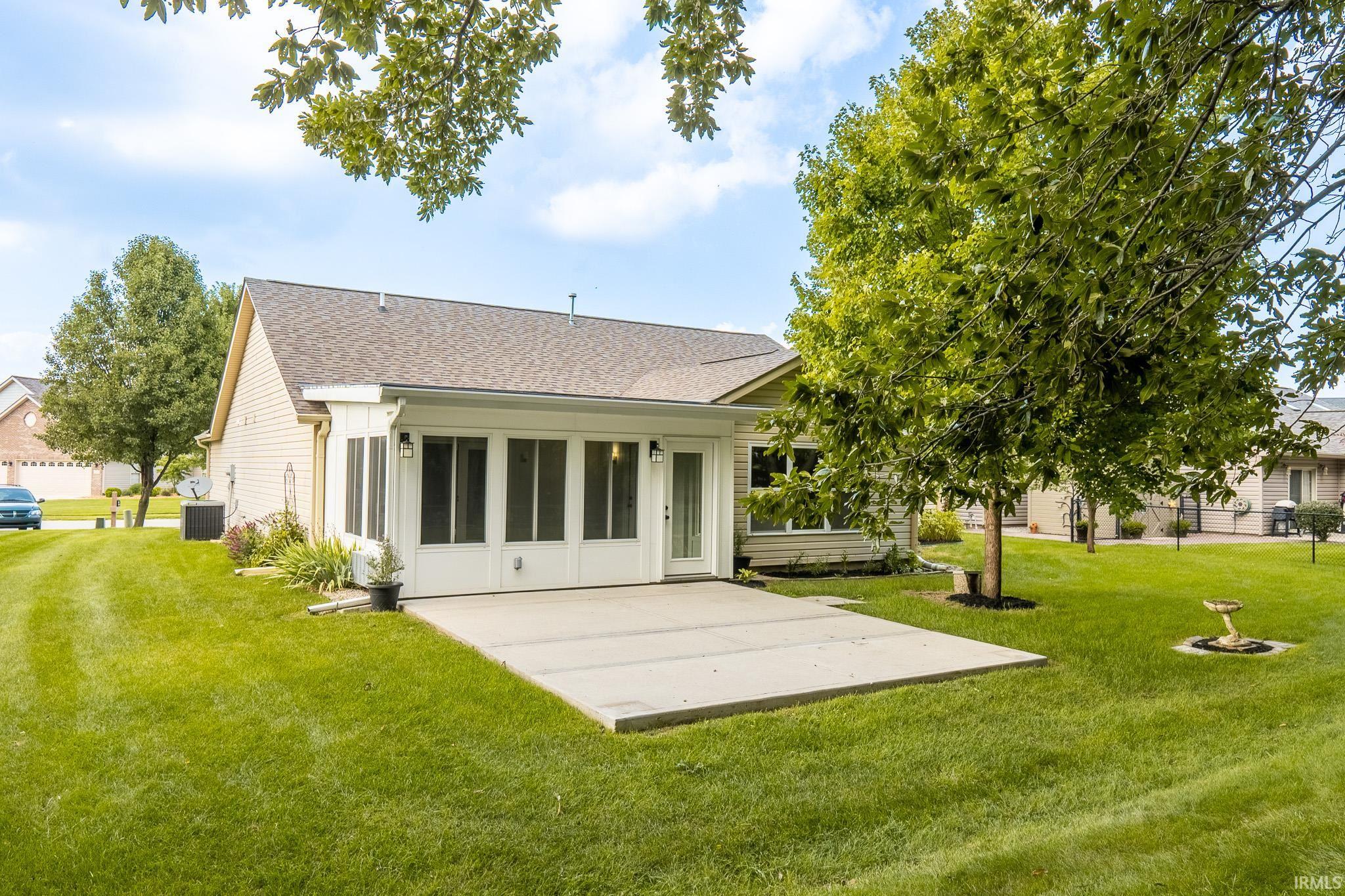 3958 Rushgrove Drive Lafayette, IN 47909 - Photo 35 of 36