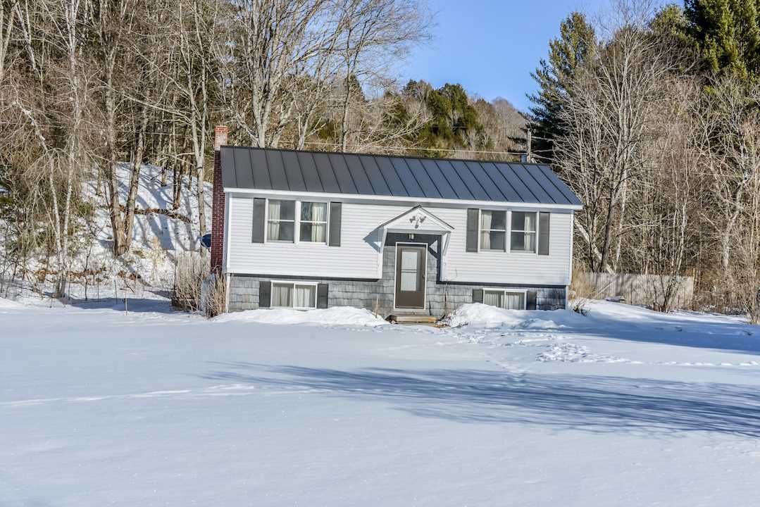 75 Heatherfield Road West Fairlee, VT 05045 - Photo 1 of 10