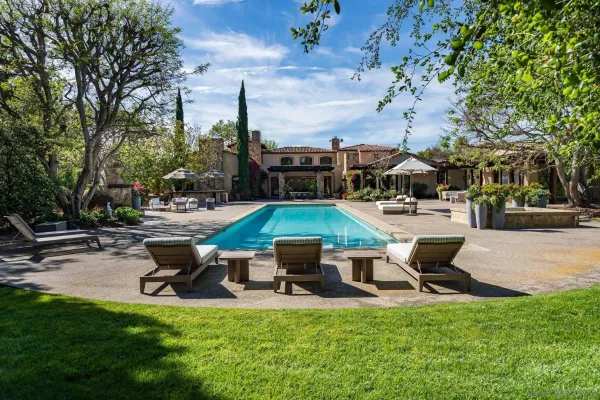$35,000 | 16135 Valle De Oro, Rancho Santa Fe, CA 92091