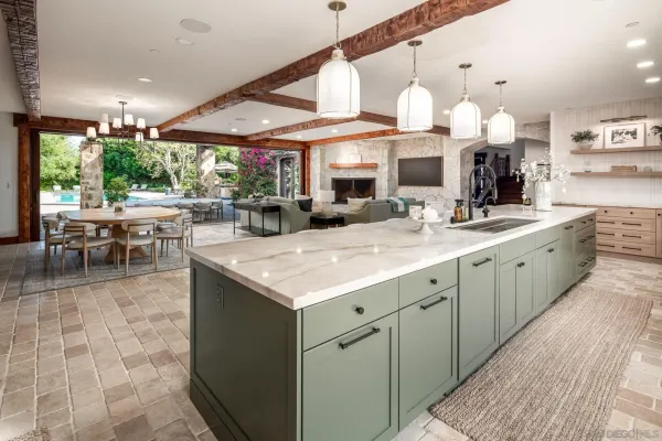 $35,000 | 16135 Valle De Oro, Rancho Santa Fe, CA 92091