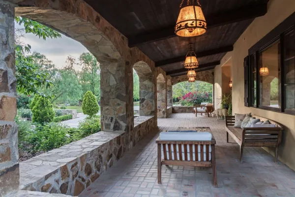 $35,000 | 16135 Valle De Oro, Rancho Santa Fe, CA 92091