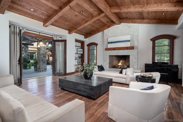$35,000 | 16135 Valle De Oro, Rancho Santa Fe, CA 92091