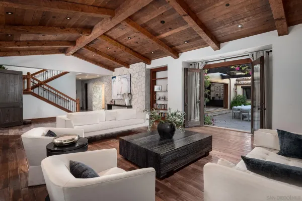 $35,000 | 16135 Valle De Oro, Rancho Santa Fe, CA 92091
