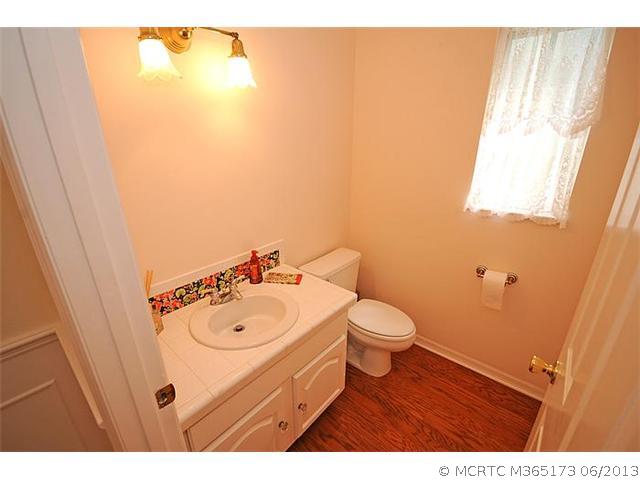 12 Ridgeview Road South Stuart, FL 34996 - Photo 17 of 22 Other. 1/2 Bath Downstairs