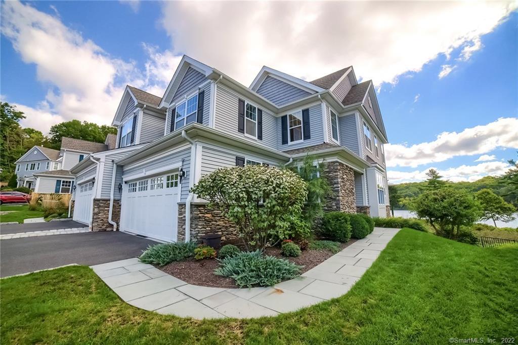 560 River Road, Unit 15 Shelton, CT 06484 - Photo 1 of 1