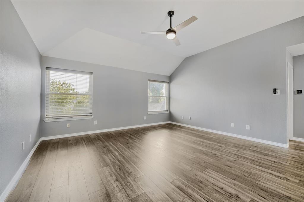 5429 Rocky Mountain Road Fort Worth, TX 76137 - Photo 23 of 31