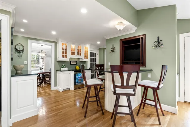 $1,482,000 | 18 Morton Road, Arlington, MA 02476