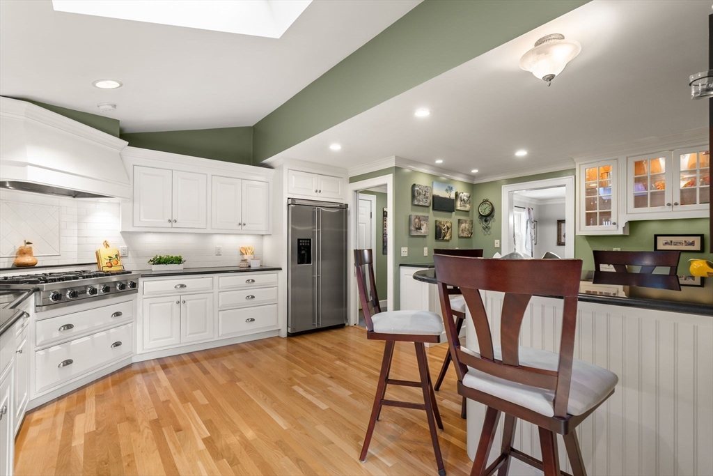 18 Morton Road Arlington, MA 02476 - Photo 13 of 42