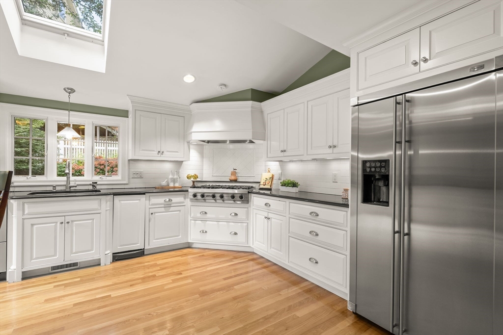 18 Morton Road Arlington, MA 02476 - Photo 14 of 42