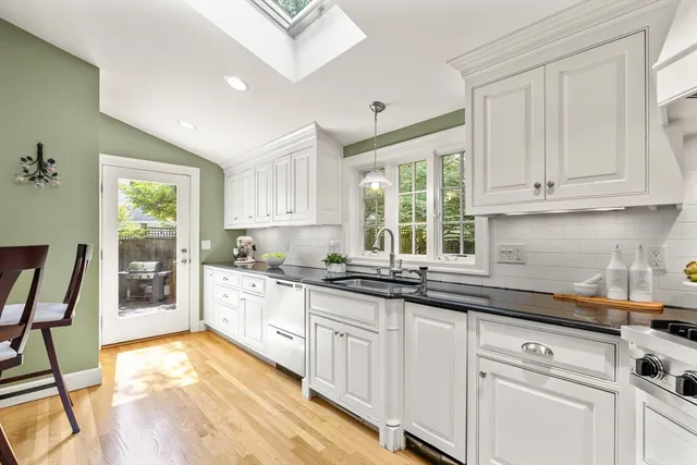 $1,482,000 | 18 Morton Road, Arlington, MA 02476
