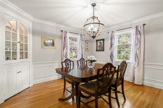 $1,482,000 | 18 Morton Road, Arlington, MA 02476