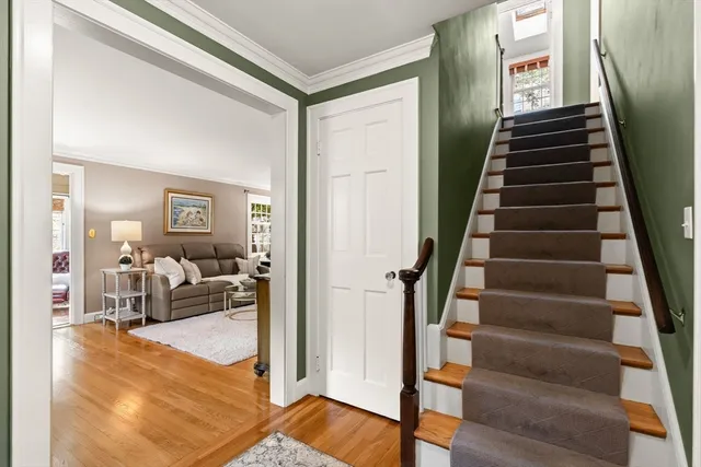 $1,482,000 | 18 Morton Road, Arlington, MA 02476