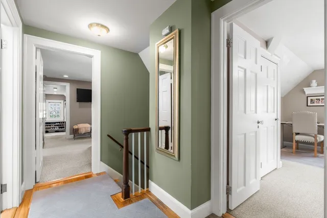 $1,482,000 | 18 Morton Road, Arlington, MA 02476