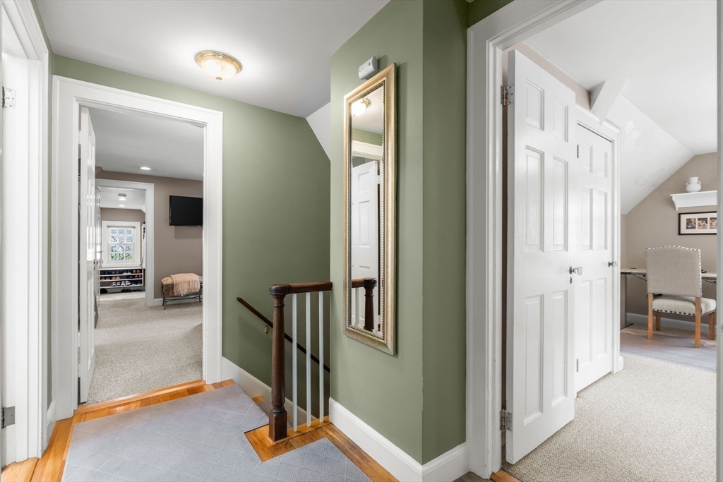 18 Morton Road Arlington, MA 02476 - Photo 21 of 42