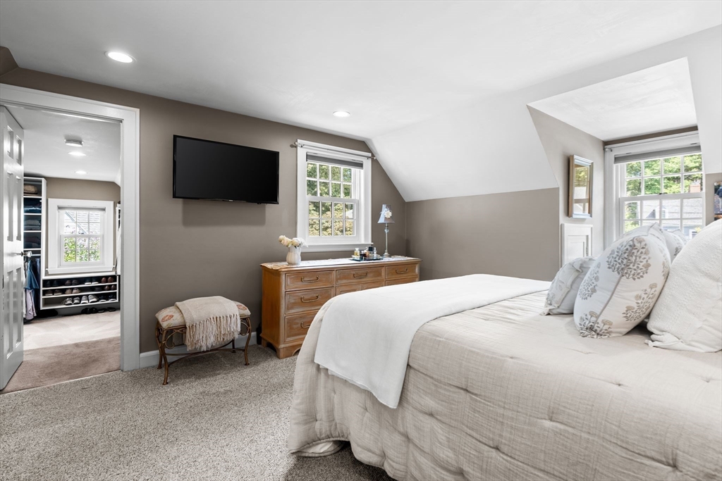 18 Morton Road Arlington, MA 02476 - Photo 22 of 42