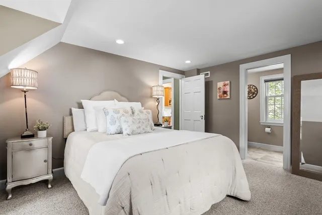 $1,482,000 | 18 Morton Road, Arlington, MA 02476