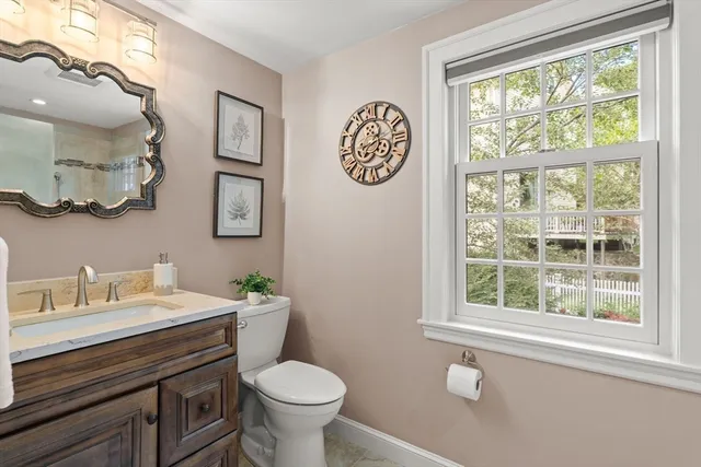 $1,482,000 | 18 Morton Road, Arlington, MA 02476