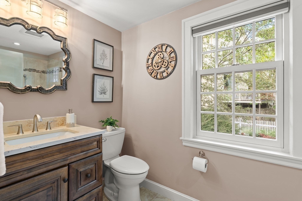 18 Morton Road Arlington, MA 02476 - Photo 24 of 42