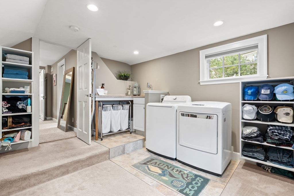 18 Morton Road Arlington, MA 02476 - Photo 26 of 42