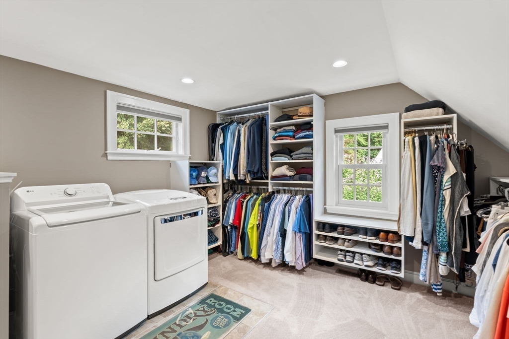 18 Morton Road Arlington, MA 02476 - Photo 27 of 42