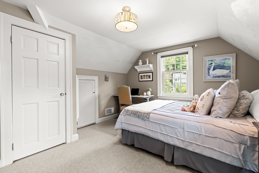 18 Morton Road Arlington, MA 02476 - Photo 30 of 42