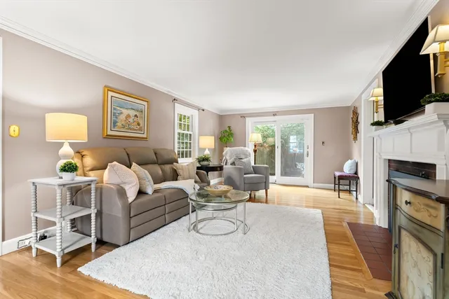 $1,482,000 | 18 Morton Road, Arlington, MA 02476