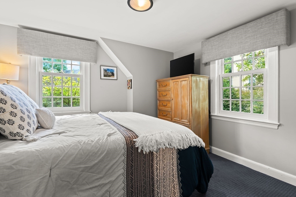 18 Morton Road Arlington, MA 02476 - Photo 31 of 42