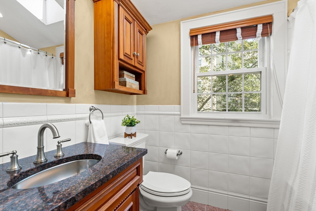 18 Morton Road Arlington, MA 02476 - Photo 33 of 42