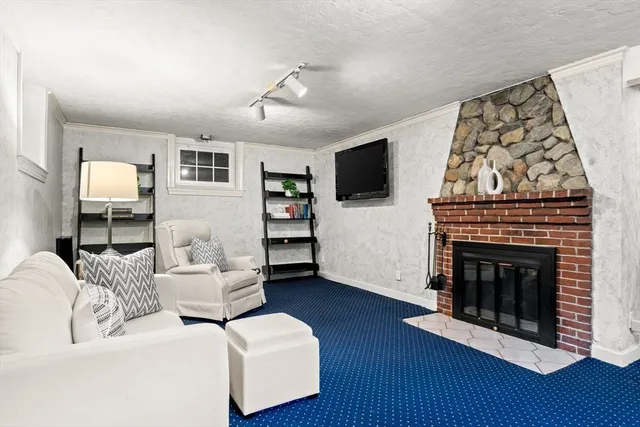 $1,482,000 | 18 Morton Road, Arlington, MA 02476