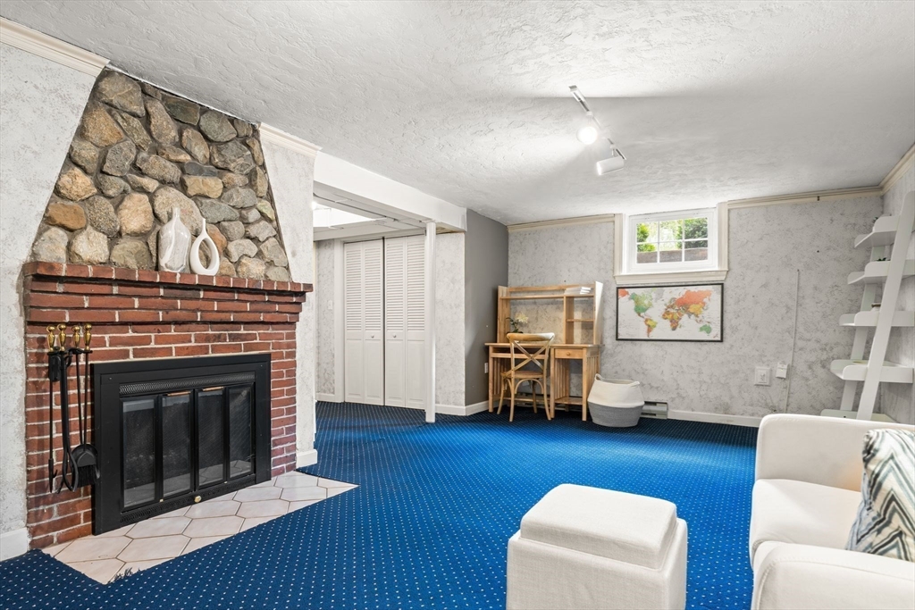 18 Morton Road Arlington, MA 02476 - Photo 35 of 42