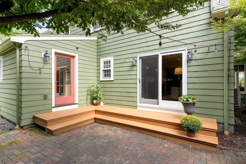 18 Morton Road Arlington, MA 02476 - Photo 37 of 42