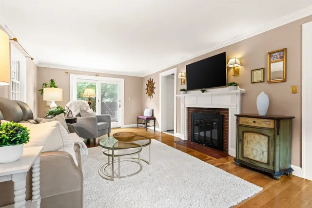 $1,482,000 | 18 Morton Road, Arlington, MA 02476