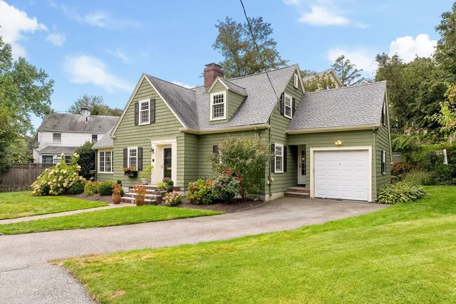 $1,482,000 | 18 Morton Road, Arlington, MA 02476