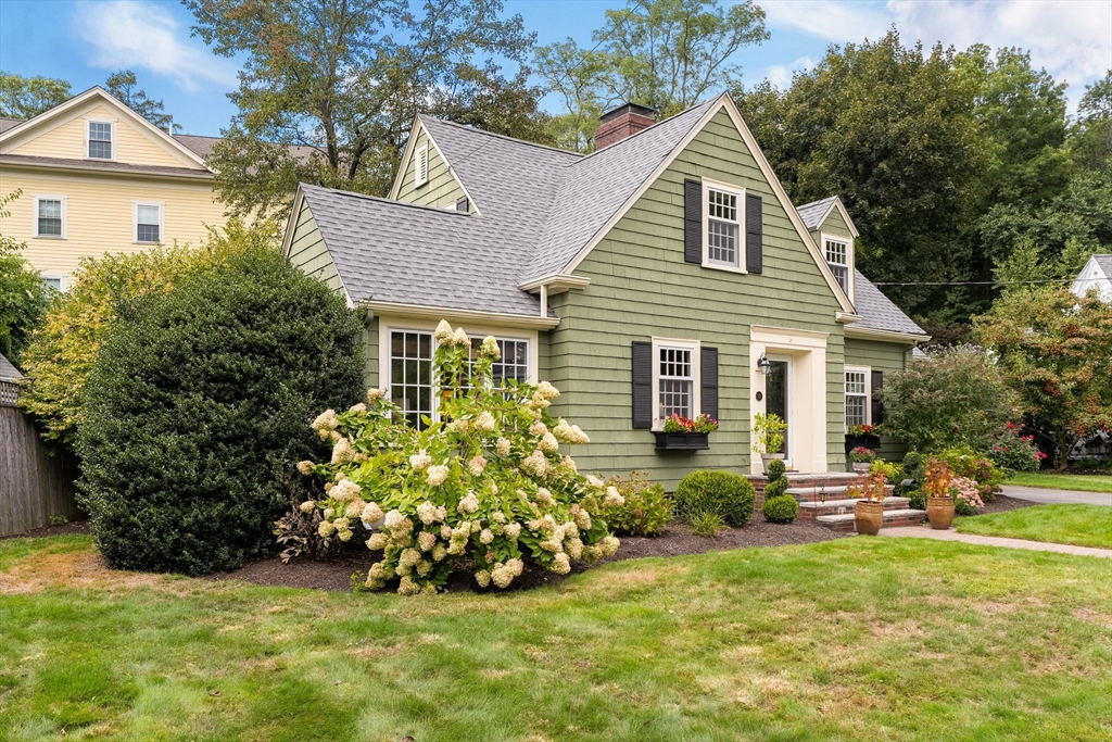 18 Morton Road Arlington, MA 02476 - Photo 42 of 42