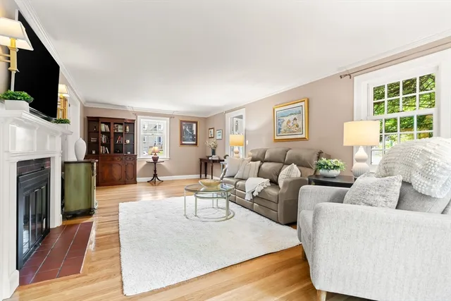 $1,482,000 | 18 Morton Road, Arlington, MA 02476