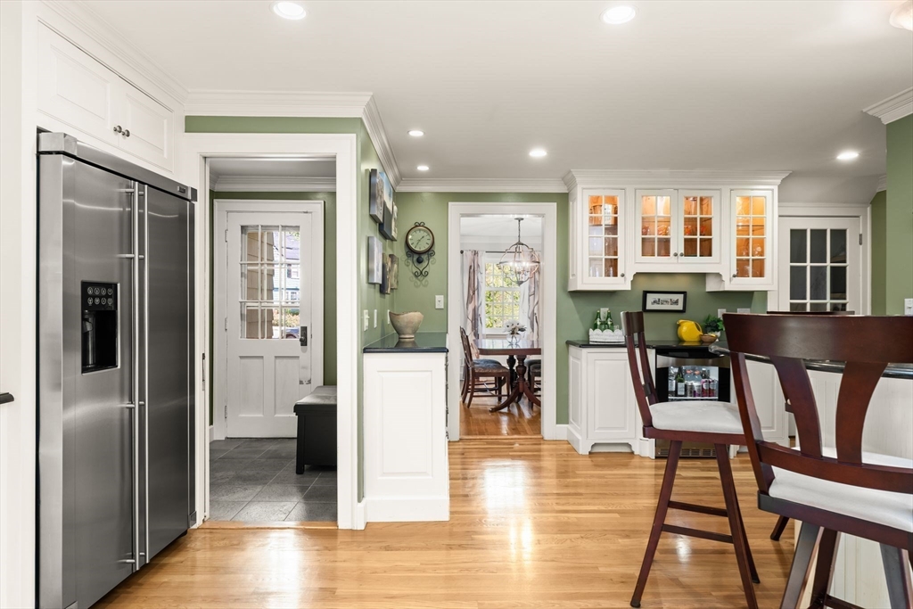 18 Morton Road Arlington, MA 02476 - Photo 8 of 42