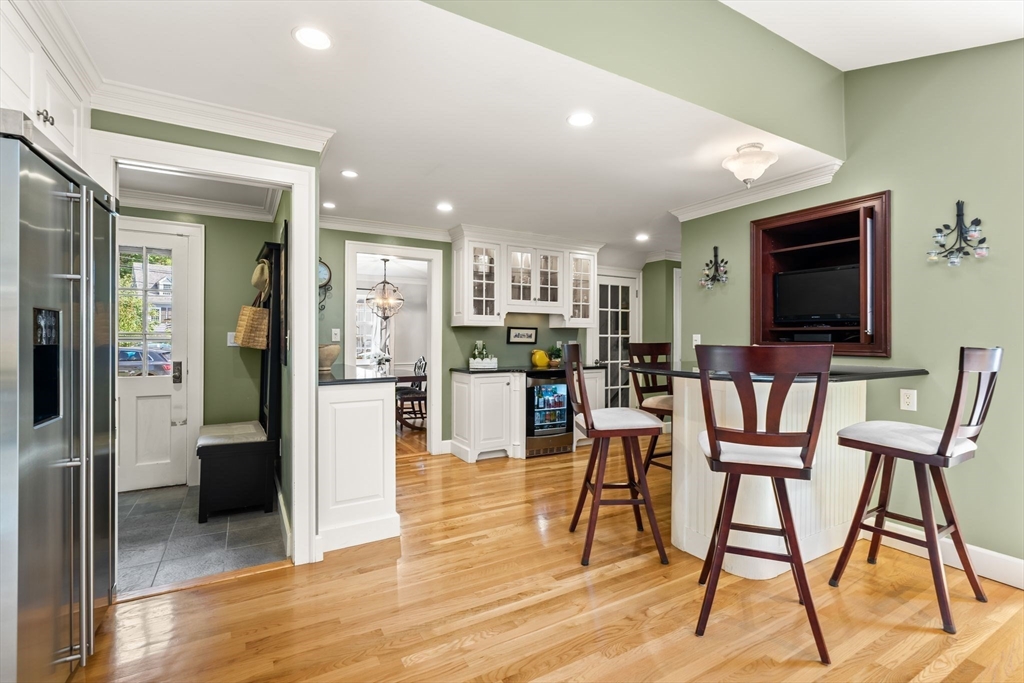 18 Morton Road Arlington, MA 02476 - Photo 9 of 42