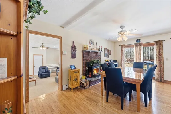 $995,000 | 11 Fox Court, South Kingstown, RI 02879