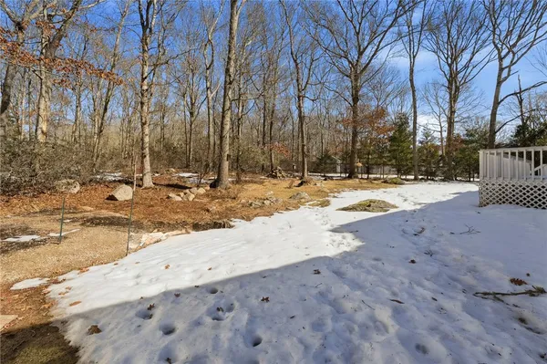 $995,000 | 11 Fox Court, South Kingstown, RI 02879